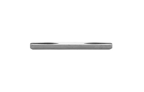 1 Stift beide zijden zaagsnede 8x120mm