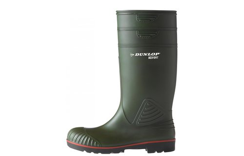 Dunlop - A442631 Acifort knielaars S5 groen
