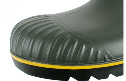 Dunlop - B440631.AF Acifort kuitlaars groen