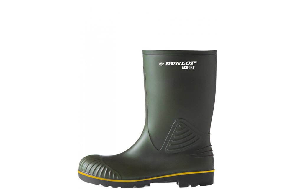 Dunlop - B440631.AF Acifort kuitlaars groen