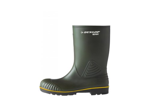 Dunlop - B440631.AF Acifort kuitlaars groen