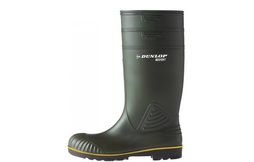 Dunlop - B440631 Acifort knielaars groen