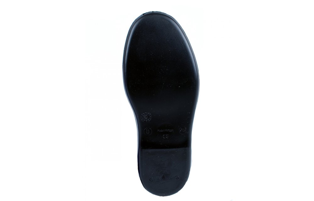 Dunlop - B550631 desinfectie-laars groen