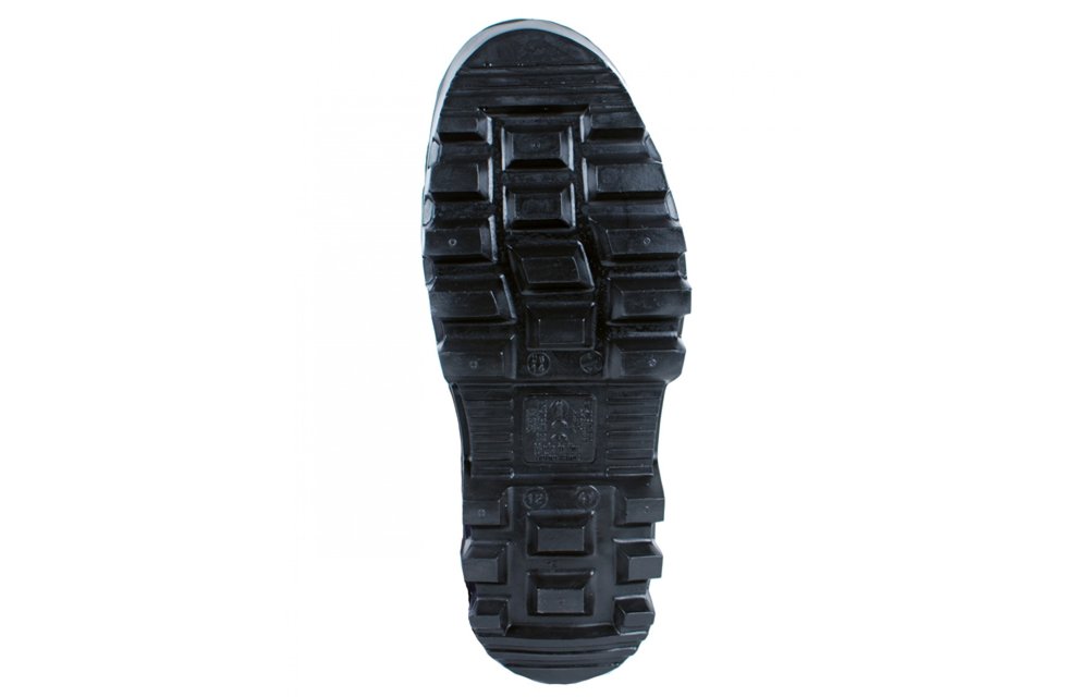 Dunlop - C662933 THERMO+ knielaars S5 groen