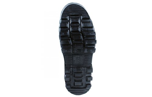 Dunlop - C662933 THERMO+ knielaars S5 groen