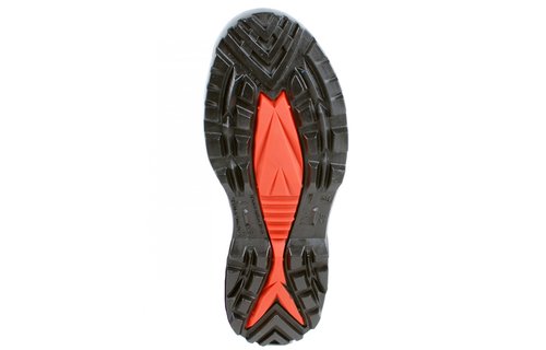 Dunlop - C762 Purofort+ knielaars S5 groen
