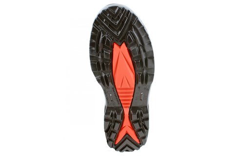 Dunlop - D760933 Purofort+ knielaars groen