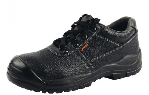 Gevavi Safety - GS01 lage veiligheidsschoen S3 zwart