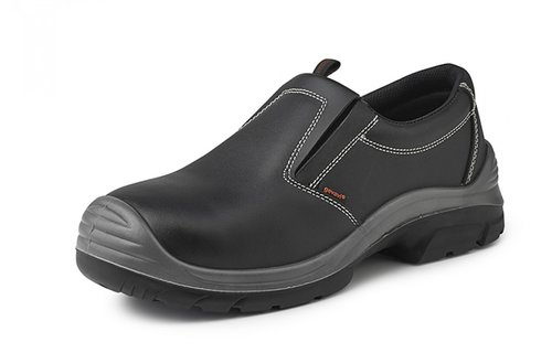 Gevavi Safety - GS35 lage veiligheidsschoen S3 zwart