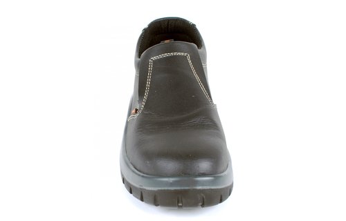 Gevavi Safety - GS35 lage veiligheidsschoen S3 zwart