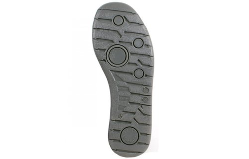 Gevavi Safety - GS68 Tiger hoge veiligheidsschoen S3 zwart