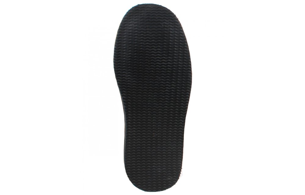 Gevavi - GV02 Stora vachtpantoffel bruin
