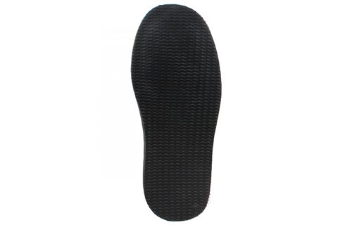 Gevavi - GV02 Stora vachtpantoffel bruin