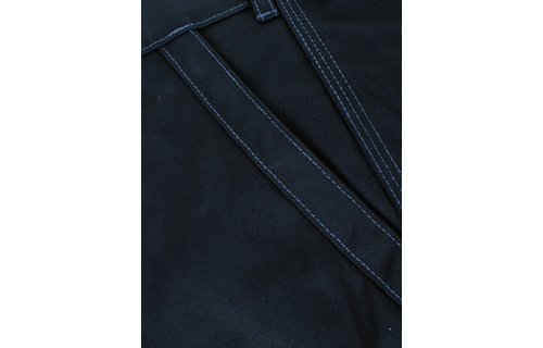 Gevavi Workwear - GW01 werkbroek zwart