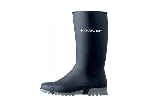 Dunlop - K254713.EI sportlaars PVC blauw