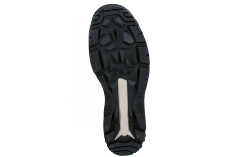 Dunlop - K486061 Blizzard gevoerde laars pvc groen