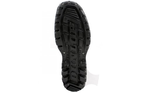 Dunlop - K680011 knielaars pvc groen