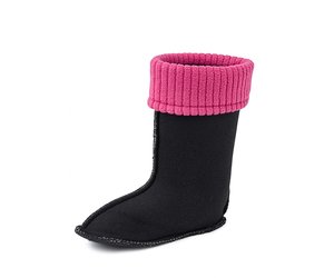 Gevavi boots - Kinderlaarssok - roze kopen? (Tip) - Piet van Walsem B.V.