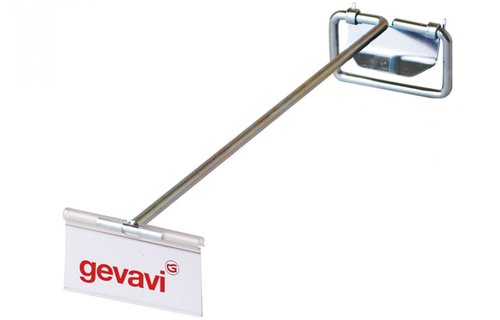 Gevavi - Wandpen (voor prijslabel) lengte 41 cm