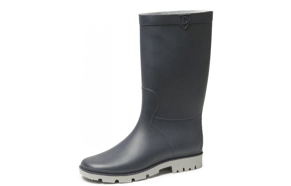 Dunlop - Rapido 16247 laars pvc blauw