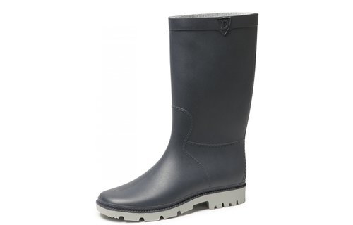 Dunlop - Rapido 16247 laars pvc blauw