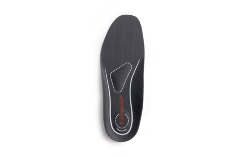 Dunlop - Z920005 comfort inlegzool grijs