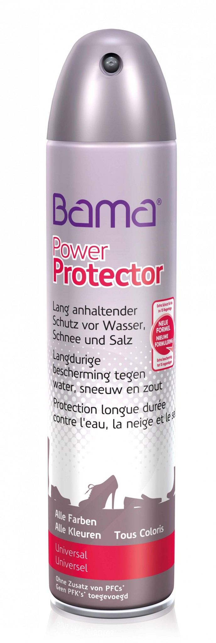 Bama A26 power protector 400 ml kopen? (Tip) Piet van Walsem B.V.