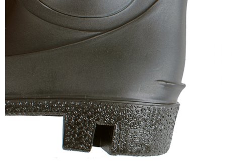 Dunlop - 142PP Protomaster laars S5 zwart