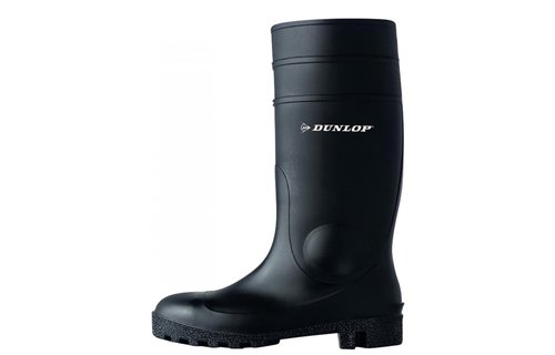 Dunlop - 142PP Protomaster laars S5 zwart