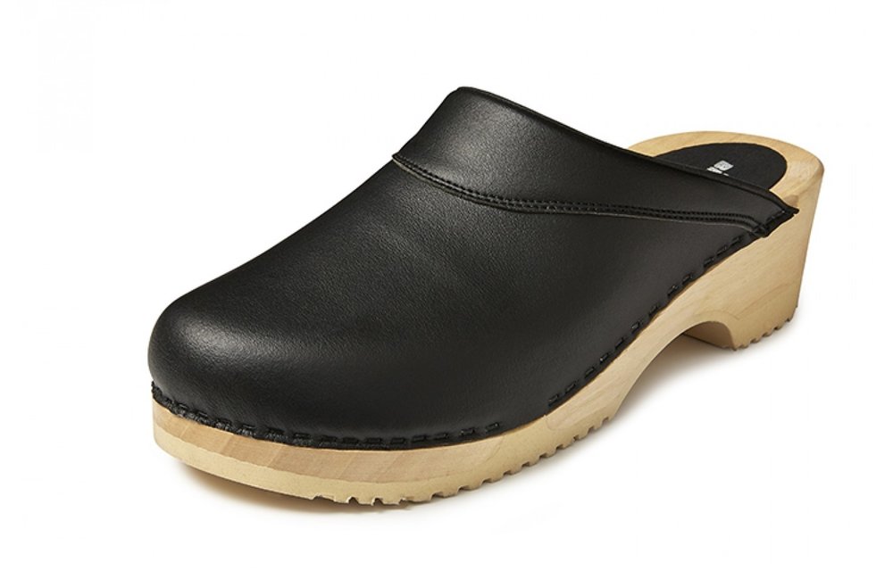 BigHorn - BM02 Loire buigzame cloq zwart