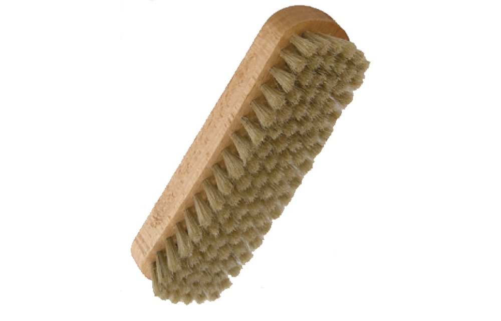 Bama - Insmeerborstel schoencreme