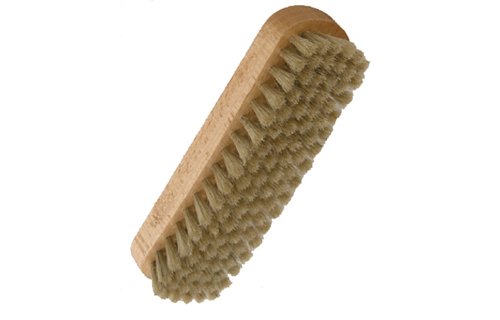 Bama - Insmeerborstel schoencreme