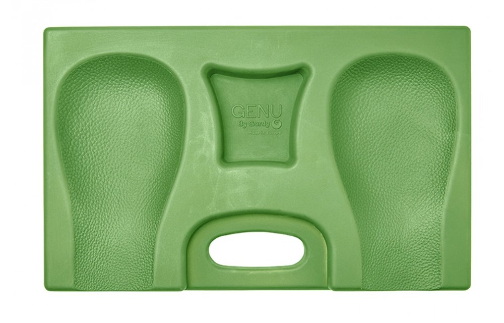 Gardy - Kniekussen groen