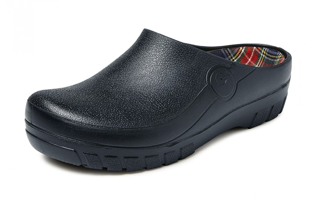 Gardy - Open tuinklomp blauw