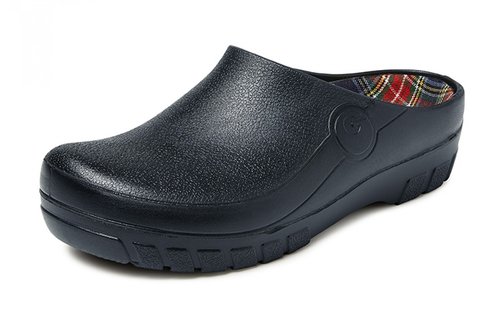 Gardy - Open tuinklomp blauw