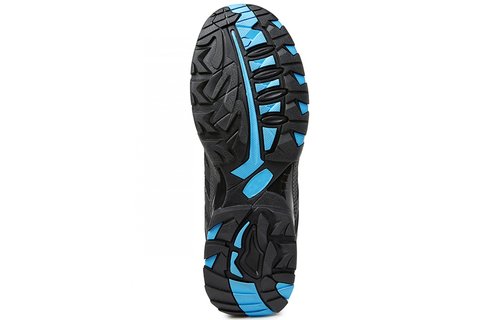 Gevavi Safety - GS30 Parma lage veiligheidsschoen S1P zwart