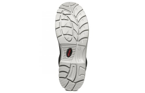 Gevavi Safety - GS44 hoge werkschoen S3 zwart