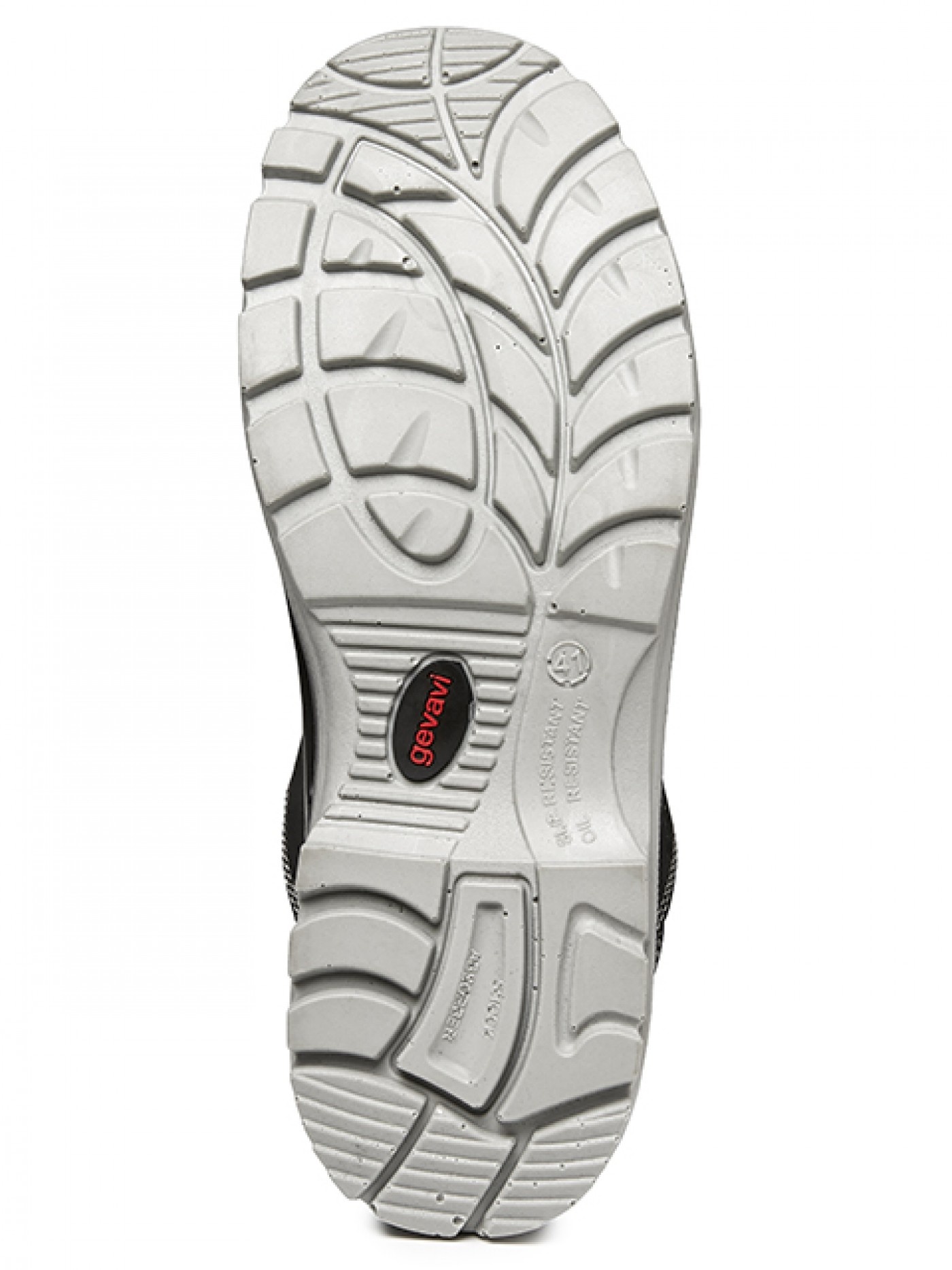 Gevavi Safety - GS44 hoge werkschoen S3 zwart - maat 50 kopen? (Tip) - Piet  van Walsem B.V.