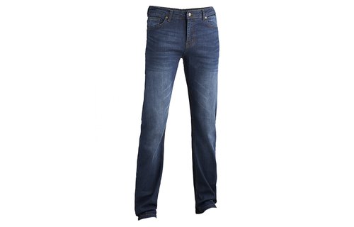 Gevavi Workwear - GW04 jeans blauw