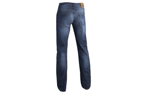 Gevavi Workwear - GW04 jeans blauw