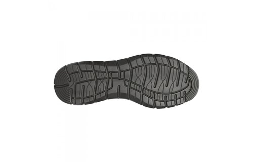 Exena - XR99 Street hoge veiligheidsschoen S3 zwart