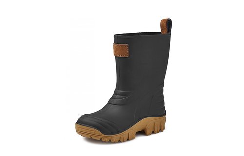 Gevavi Boots - 401N kinderlaars sebs zwart/beige