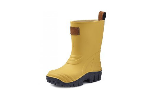 Gevavi Boots - 401N kinderlaars sebs geel