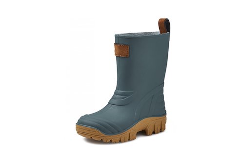 Gevavi Boots - 401N kinderlaars sebs groen/beige