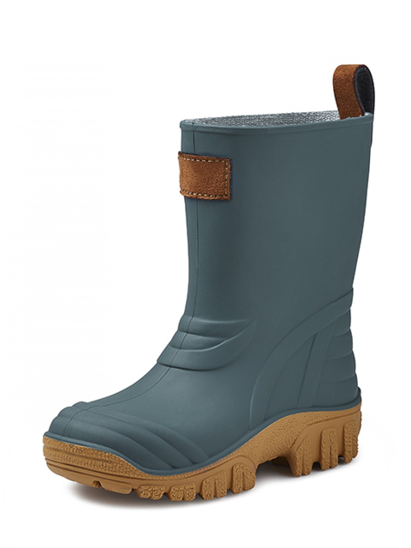 Gevavi Boots - 401N kinderlaars sebs groen/beige kopen? (Tip) - Piet van  Walsem B.V.