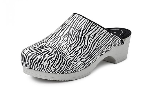 Bighorn - 5030 clog buigzame zool