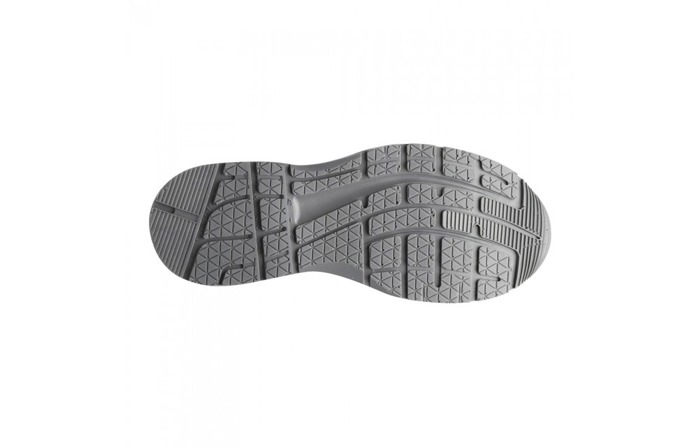 Exena - Carbon lage veiligheidsschoen S1P grijs