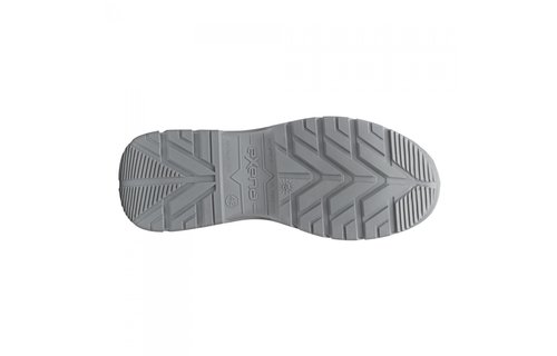 Exena - Everest hoge veiligheidsschoen S3 bruin