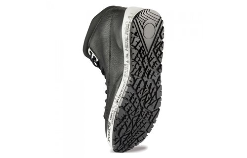 Exena - Sepang 18 lage veiligheidsschoen S1P blauw