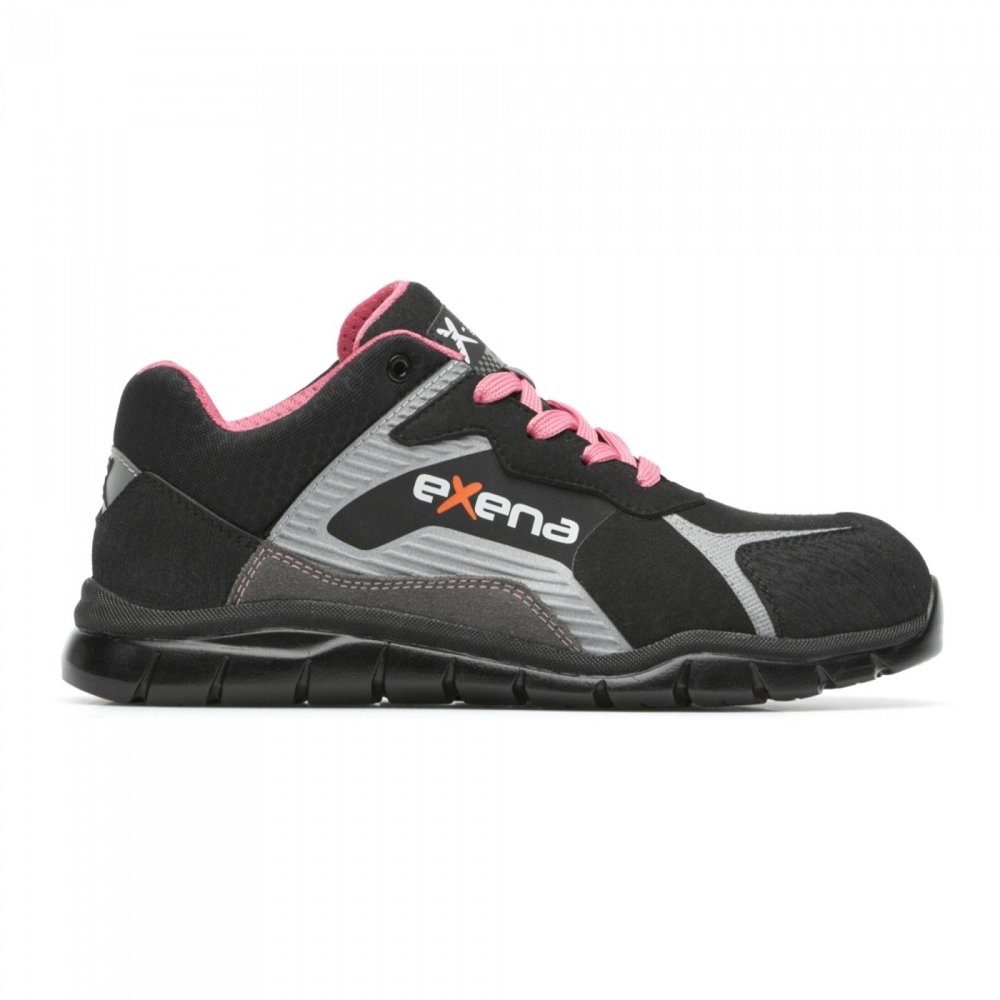 Exena werkschoenen hotsell